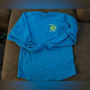 Disneyland Paris Spirit Jersey